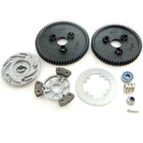 Traxxas 1/10 E-Revo 2 Spur Gears & Slipper Clutch - erevo_spur_gear_3f967a97-33a2-44e2-aa8a-67f13c4c0292