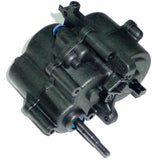 Traxxas 1/10 E-Revo Complete Unassembled Transmission - erevo_transmission