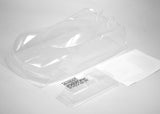 Exotek 1/10 Clear Body & Wing Set, 190mm, P-ZERO GT, 1762 - exo1762d_25c98f22-e658-400b-95b4-469a8d2408ff