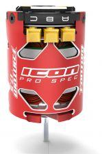 Fantom Racing 21.5 Turn ICON Team Works Motor, FAN19321W - fan19321w_3e10e21d-25de-43e7-b6d0-6f0d36818ddb