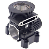 HPI Racing 1/10 Firestorm 10T Nitro Star G3.0 Crankase, Crankshaft, Bearings & Mounts - firestorm_crankcase2_fef81fb8-bab3-433f-bb31-4267d60a5540