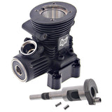HPI Racing 1/10 Firestorm 10T Nitro Star G3.0 Crankase, Crankshaft, Bearings & Mounts - firestorm_crankcase_b775b178-0797-44ca-bb66-dfbca8d23b02