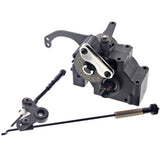 HPI Racing 1/10 Firestorm 10T Complete Differential with Brake & Linkage Kits - firestorm_diff_dd62abf7-c07c-4d29-ab7d-6f4edd4df260