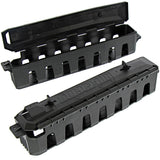 HPI Racing 1/8 Savage XL Flux Battery Boxes, Mounts & Foam Blocks - fluxxl_battery_boxes2