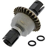 HPI Racing 1/8 Savage XL Flux Front/Rear Differential, Bevel Gear & Shafts - fluxxl_differential2_666409d3-feb9-4575-9752-1a2f612a2652
