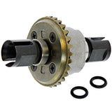 HPI Racing 1/8 Savage XL Flux Front/Rear Differential, Bevel Gear & Shafts - fluxxl_differential_f76dd73c-5f7d-495f-9370-dabcaf71cd88