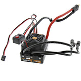 HPI Racing 1/8 Savage XL Flux Flux ELH-6S Waterproof ESC - fluxxl_esc2