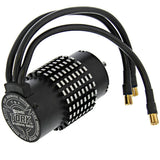HPI Racing 1/8 Savage XL Flux Flux Tork 2200kV Brushless Motor - fluxxl_motor2