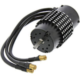 HPI Racing 1/8 Savage XL Flux Flux Tork 2200kV Brushless Motor - fluxxl_motor