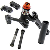 HPI Racing 1/8 Savage XL Flux Bellcranks, Servo Saver & Turnbuckles - fluxxl_servo_saver2_b7422cdc-b5fe-45a3-90a1-21a215da9098
