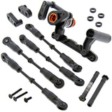 HPI Racing 1/8 Savage XL Flux Bellcranks, Servo Saver & Turnbuckles - fluxxl_servo_saver_83ab4b11-3368-4d22-8e78-f997019210b7