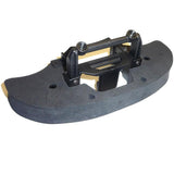 Traxxas 1/8 Funny Car Front Foam Bumper & Body Mount - funny_bumper