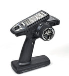 Futaba Futaba 4PV 4-Channel 2.4GHz S-FHSS/T-FHSS Radio System w/R304SB Receiver, 01004348-3 - fut4pvr304sb_61b4baba-57aa-4b67-ac96-f5df817c5848