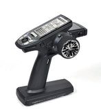 Futaba Futaba 4PV 4-Channel 2.4GHz S-FHSS/T-FHSS Radio System w/R304SB Receiver, 01004348-3 - fut4pvr304sb_61b4baba-57aa-4b67-ac96-f5df817c5848