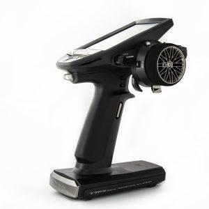 Futaba Futaba 7PX 7-Channel 2.4GHz T-FHSS Telemetry Radio System w/R334SB, 01004384-3 - fut7pxr334sbse_c0997f29-534c-49ba-91e5-034f1991ce47