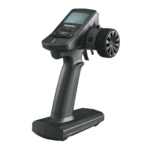 Futaba Futaba 3PV 3-Channel 2.4GHz FHSS/S-FHSS Radio System w/R203GF Receiver, 01004353-3 - futk3201_ef31612e-cd26-4cce-9fa3-34902ab0ee5e