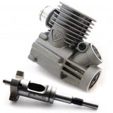 Kyosho 1/8 Inferno GT2 RS Crankcase, Crankshaft & Bearings - gt2_crankcase_3114d8ac-7669-48ed-9e40-4ecf037b2840