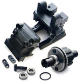 Kyosho 1/8 Inferno GT2 RS Front or Rear Differential Kit - gt2_differential_17290b29-1090-40cd-999d-92f8c7485a0d
