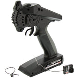 Kyosho 1/8 Inferno GT2 RS Syncro KT-331P Radio & KR-331 Receiver - gt2_radio_26_receiver2