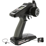Kyosho 1/8 Inferno GT2 RS Syncro KT-331P Radio & KR-331 Receiver - gt2_radio_26_receiver