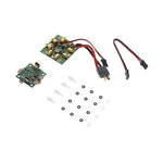 Heli-Max 3D Flight Controller Voltage 500 3D, HMXM2410 - hmxm2410