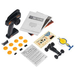 HPI Racing 1/32 Formula 1 Q32, RTR, Blue, 116706 - hpi116706b_85b306b0-3b1f-4927-aa32-6df8d4d10ed5