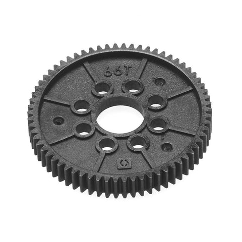 HPI Racing 113706 Spur Gear 66 Tooth, 113706 - hpic3706