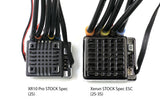Hobbywing Hobbywing XR10 PRO V4 Sensored ESC, 30112401 - hwi30112401b_714a3fa9-77ef-4fdf-a9aa-f2e92a4d83e1