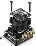 Hobbywing Hobbywing XeRun XR10 Pro, 160Amp Brushless ESC (Black), 30112600 - hwi30112600a_62404907-092f-418e-80a0-9ea728635948