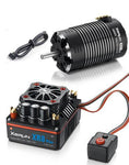 Hobbywing Hobbywing XR8 ESC, 4274SD Sensored Motor, 38020407 - hwi38020407_8b24ec0a-2766-4463-9ed3-7a240699e7dd