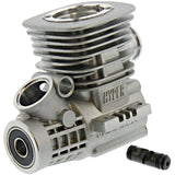 HoBao 1/8 Hyper 7 TQ .28 Crankcase & Bearings - hyper7_crankcase_1ebb056c-6bd7-4589-9e06-154175d810ed