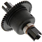 HoBao 1/8 Hyper 7 TQ Center Differential w/ 46T Spur Gear - hyper7_diff_center2_875ec775-18d1-4a63-b781-f83a3b0259a7