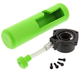 HoBao 1/8 Hyper 7 TQ Pull Start & Easy Pull Handle - hyper7_pull_start3