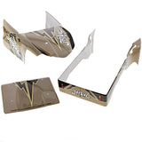 Thunder Tiger 1/10 Jackal Desert Buggy Tan/Gray Body - jackal_body2_9ac39b46-15f0-4d4f-8cce-01cfcaad25dc