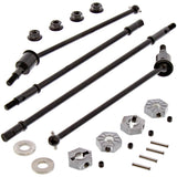 Thunder Tiger 1/10 Jackal Desert Buggy Drive Shafts, Axles & 12mm Hexes - jackal_drive_shafts2_99d47ee5-8857-4e9c-b5a1-0a732c2e7c29