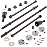 Thunder Tiger 1/10 Jackal Desert Buggy Drive Shafts, Axles & 12mm Hexes - jackal_drive_shafts_a9fe31c9-8d58-43b8-8a51-03b158ee3e9e
