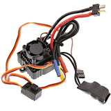 Thunder Tiger 1/10 Jackal Desert Buggy TT80WE Brushless Waterproof ESC - jackal_esc3