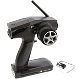 Thunder Tiger 1/10 Jackal Desert Buggy 2.4GHz Radio Transmitter & Receiver - jackal_radio_26_rec2