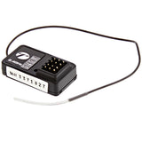 Thunder Tiger 1/10 Jackal Desert Buggy 2.4GHz Radio Transmitter & Receiver - jackal_radio_26_rec5