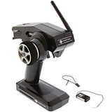 Thunder Tiger 1/10 Jackal Desert Buggy 2.4GHz Radio Transmitter & Receiver - jackal_radio_26_rec