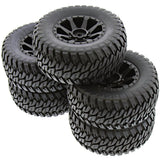 Thunder Tiger 1/10 Jackal Desert Buggy High Traction Tires & 12mm Hex Wheels - jackal_tires2_4de63123-51c4-4106-92b7-b32d31507558