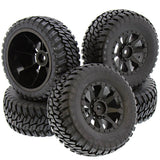 Thunder Tiger 1/10 Jackal Desert Buggy High Traction Tires & 12mm Hex Wheels - jackal_tires_35bdda76-ad87-486e-9d2f-a90ea6d2ab98