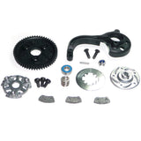 Traxxas 1/10 Jato 54T Spur Gear & Slipper Clutch - jato_spur_gear_15707386-7b84-4ff3-b25f-4b6086d32966