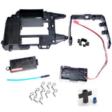 Traxxas 1/10 Jato Chassis Top Plate, Roll Bar & Battery Holder - jato_upper_chassis_d2ace09d-1960-4b16-8b1f-5c0b0ee7bb00