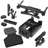 HPI Racing 1/10 Jumpshot Front & Rear Shock Towers, Body Posts & Skid Plate - jumpshotst_towers2_16dd366e-26e6-41e2-87fe-482d1e8b5f13
