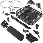 Gmade 1/10 Komodo Roof Rack & Exterior Detail Parts - komodo_body_parts2_b4506ad1-14f7-43b2-8f50-8e81ff7c4db1