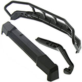 Gmade 1/10 Komodo Front & Rear Bumpers & Snorkel - komodo_bumpers2_92dc3592-2c51-421f-88ae-c82e104d300a