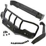 Gmade 1/10 Komodo Front & Rear Bumpers & Snorkel - komodo_bumpers