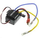 Gmade 1/10 Komodo E042 Brushed 40A 11.1V ESC - komodo_esc2_0d748bf6-f81d-4c1a-a8fe-f7e28668bf7c