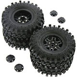 Gmade 1/10 Komodo MT 1903 Off Road Tires & Beadlock Wheels - komodo_tires2_0ae3954d-be8d-4aba-b022-4c875a6ef1ce
